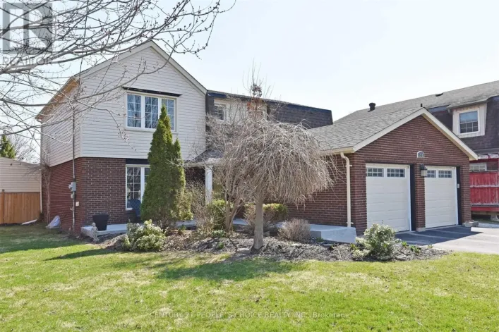 218 ANGELINE STREET N, Kawartha Lakes
