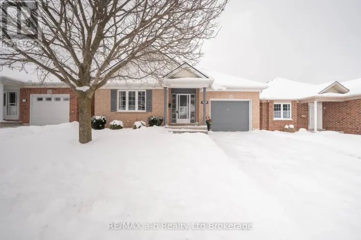 218 BALDWIN STREET, Tillsonburg