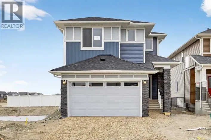 218 Bayview Park SW, Airdrie