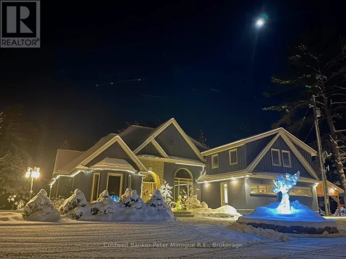 218 BAYVIEW ROAD, North Bay