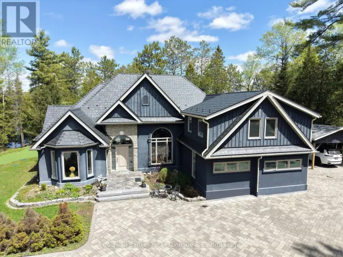 218 BAYVIEW ROAD, North Bay