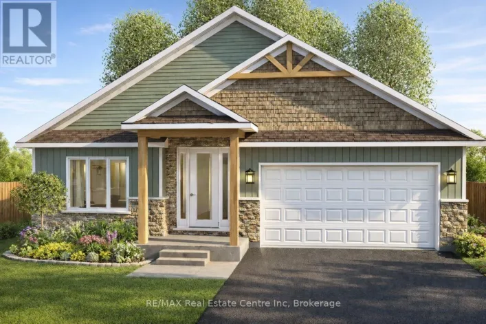 218 BRIDGE CRESCENT, Minto