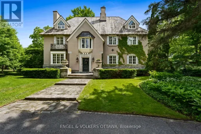 House for sale: 218 COLTRIN ROAD, Ottawa