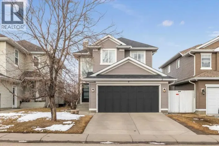 218 Coville Circle NE, Calgary