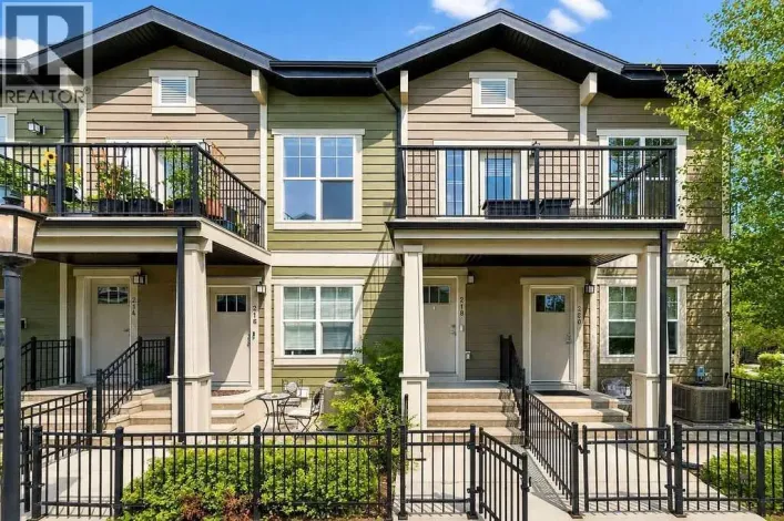 218 Cranford Walk SE, Calgary