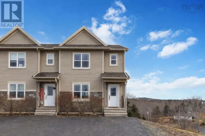 218 Darlington Drive, Middle Sackville