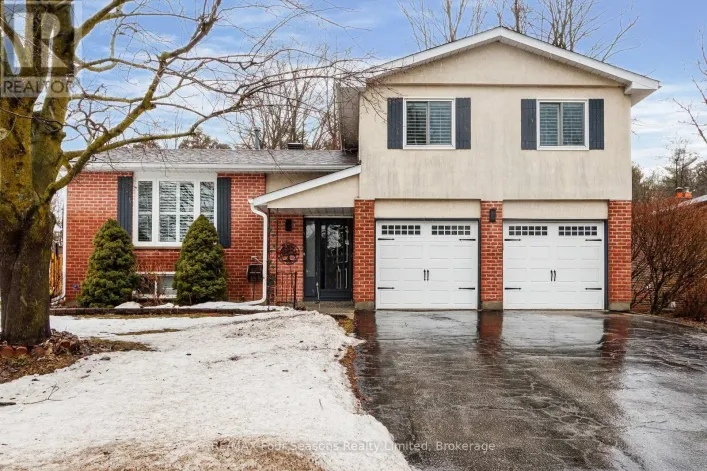 218 DATAS DRIVE, Clearview