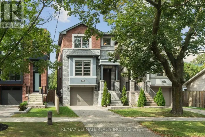218 DELTA STREET, Toronto