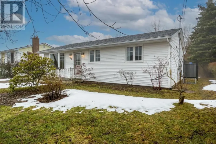 218 Donegal Drive, Cole Harbour