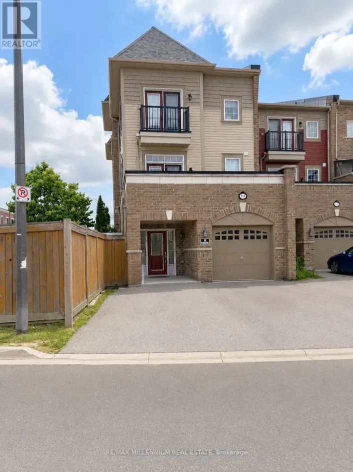 218 DOUGALL AVENUE, Caledon