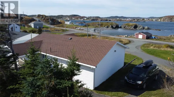 218 Durrell Street, Twillingate