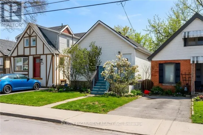 218 EAST 8TH STREET, Hamilton