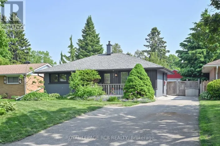 218 ELIZABETH STREET, Orangeville