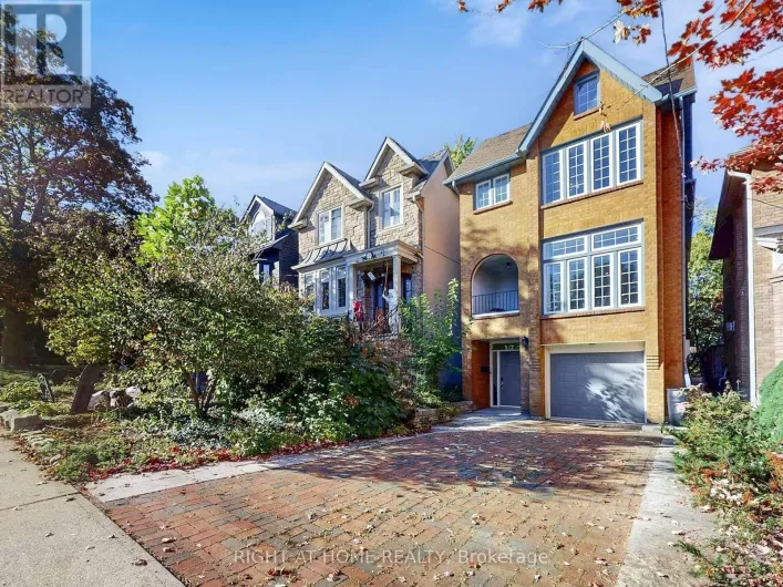 218 ERSKINE AVENUE, Toronto