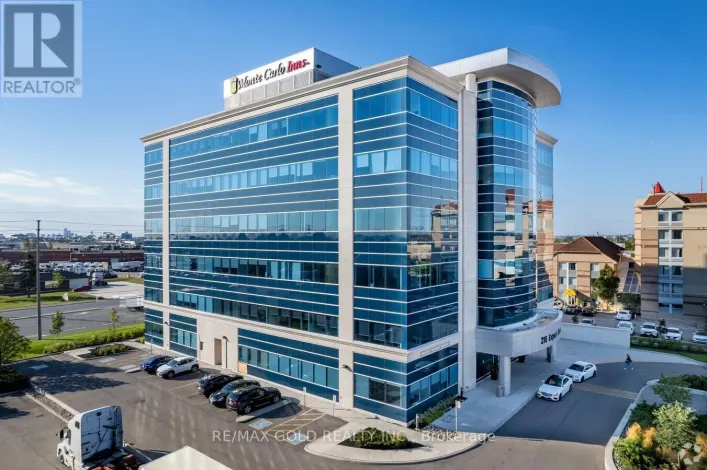 218 EXPORT BOULEVARD, Mississauga