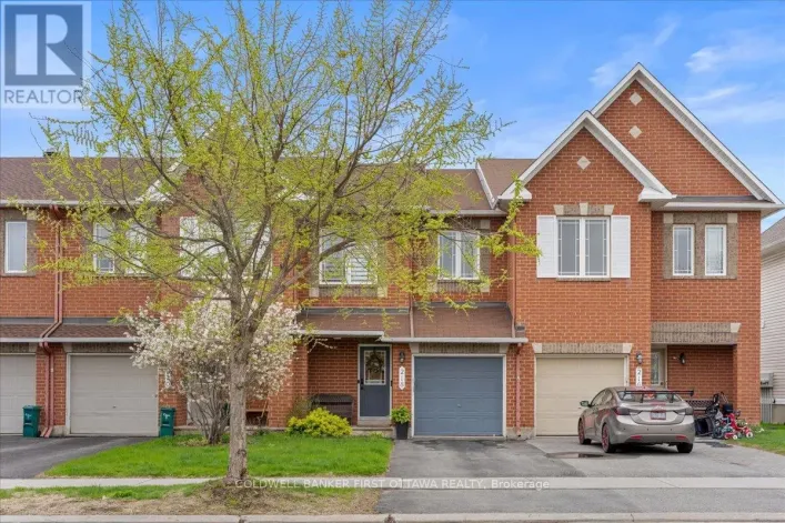 218 FLAMBOROUGH WAY, Ottawa