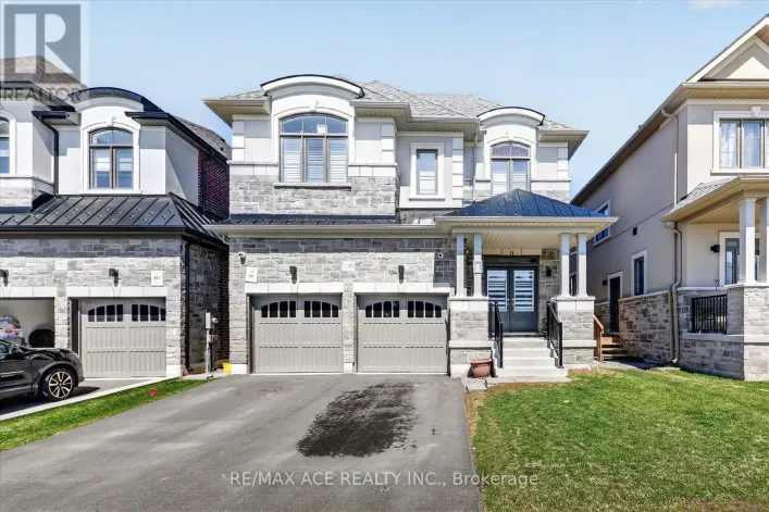 218 FLOOD AVENUE, Clarington