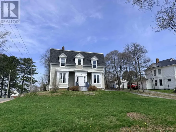 218 Fraser Street, New Glasgow