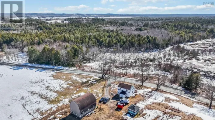 218 Garber Road, Newcombville