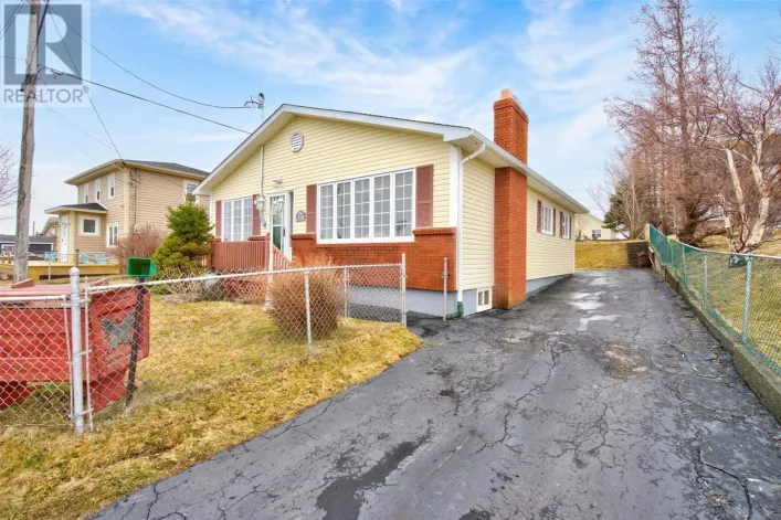 218 George Mercer Drive, Bay Roberts