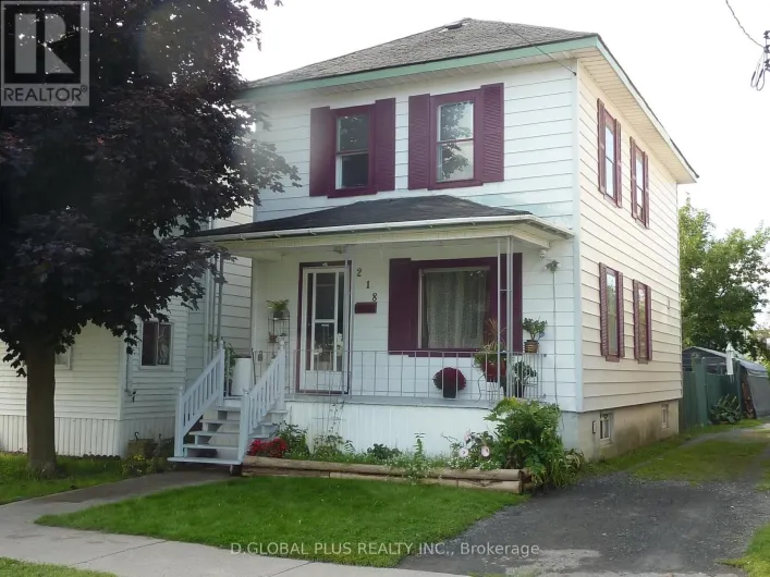 218 GUY STREET, Cornwall