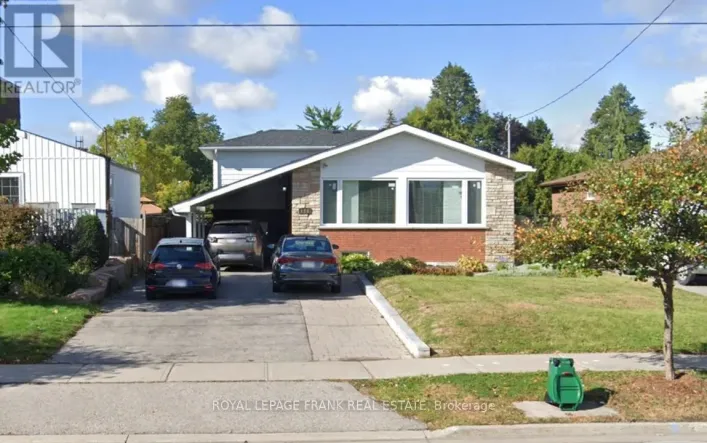 218 HARMONY ROAD N, Oshawa