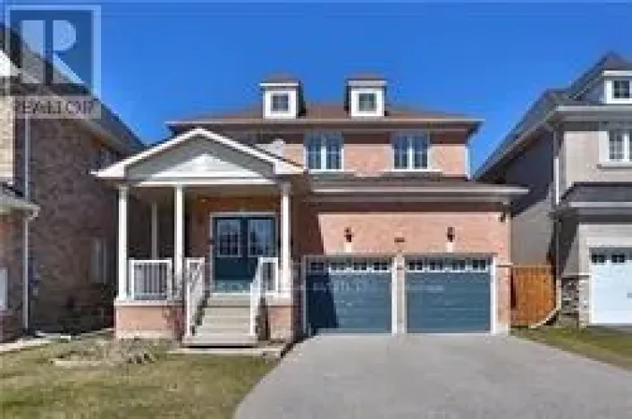 218 HELEN AVENUE, Markham