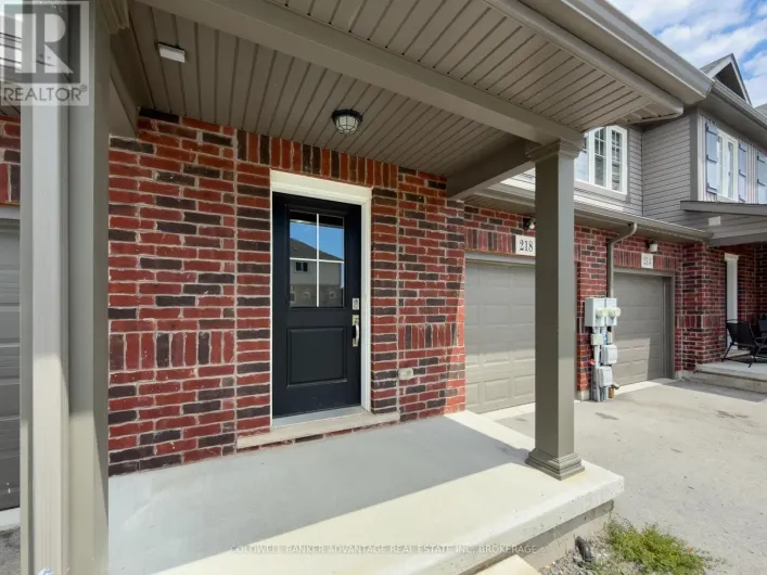 218 HERON STREET, Welland
