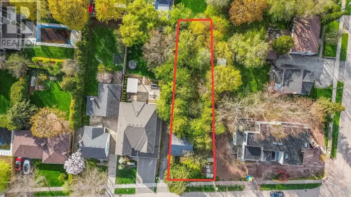 218 JENNINGS CRESCENT, Oakville