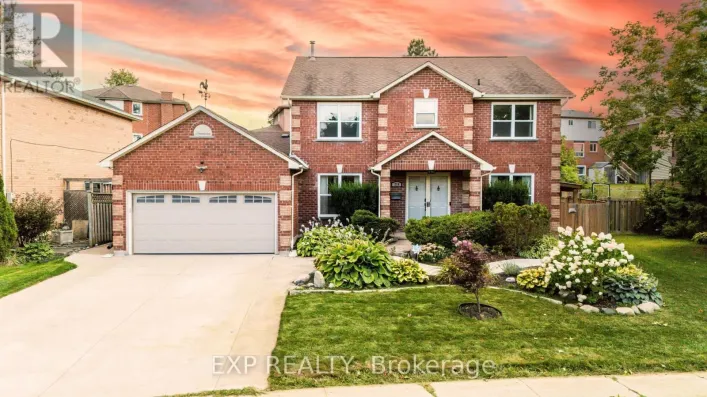 218 KENSINGTON PLACE, Orangeville