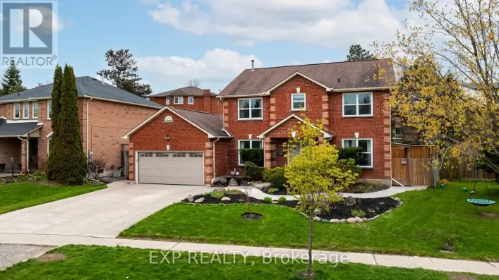 218 KENSINGTON PLACE, Orangeville