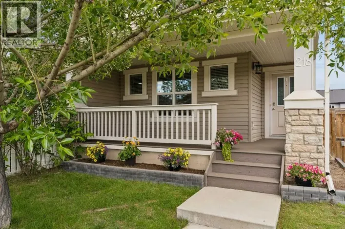 218 Kingsbridge Road SE, Airdrie