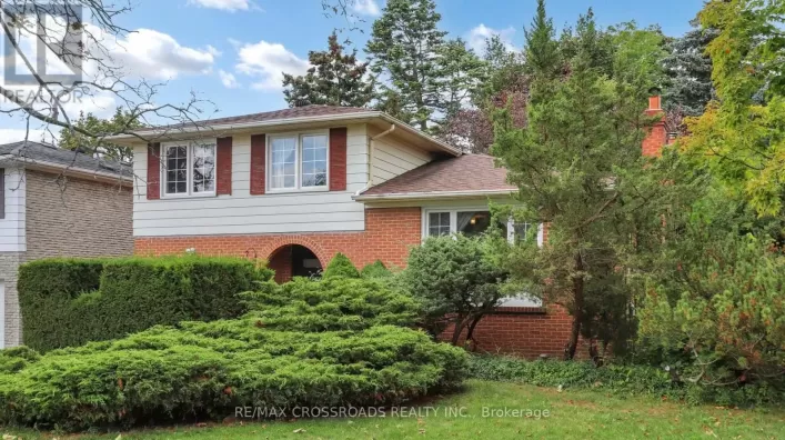 218 KINGSLAKE ROAD, Toronto