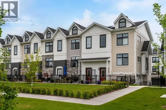 218 Les Jardins Park SE, Calgary