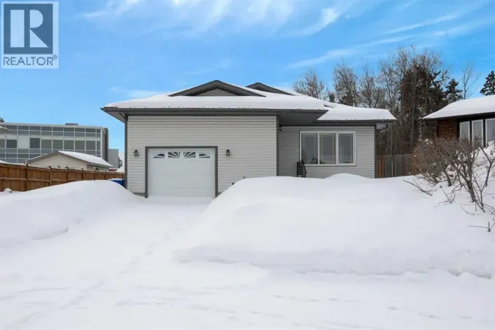 218 Maclaren Crescent, Fort McMurray