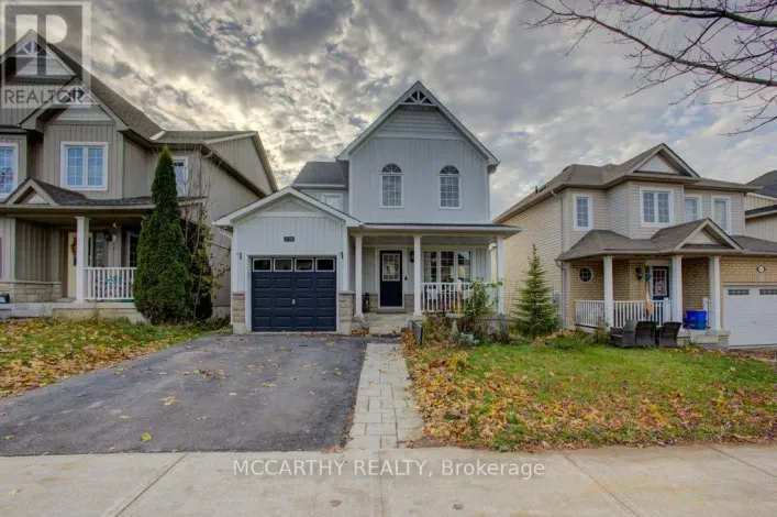 218 MARILYN STREET, Shelburne