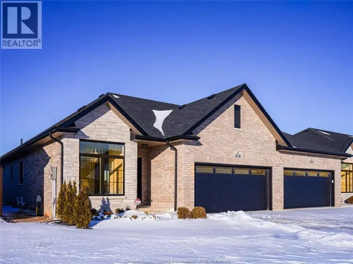 218 MCLELLAN AVENUE, Amherstburg