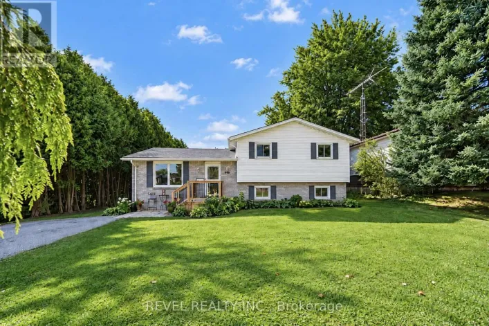 218 MECHANIC STREET W, Norfolk