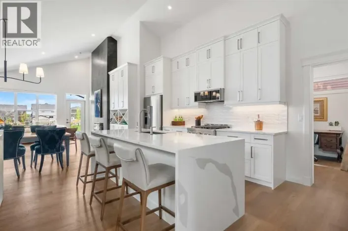 218 Mitchell Heath NW, Calgary