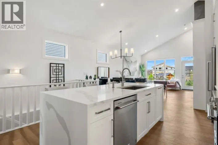 218 Mitchell Heath NW, Calgary