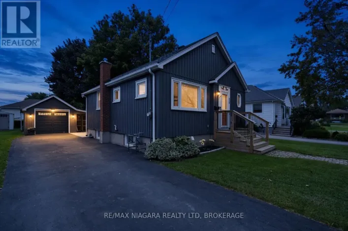 218 NEFF STREET, Port Colborne