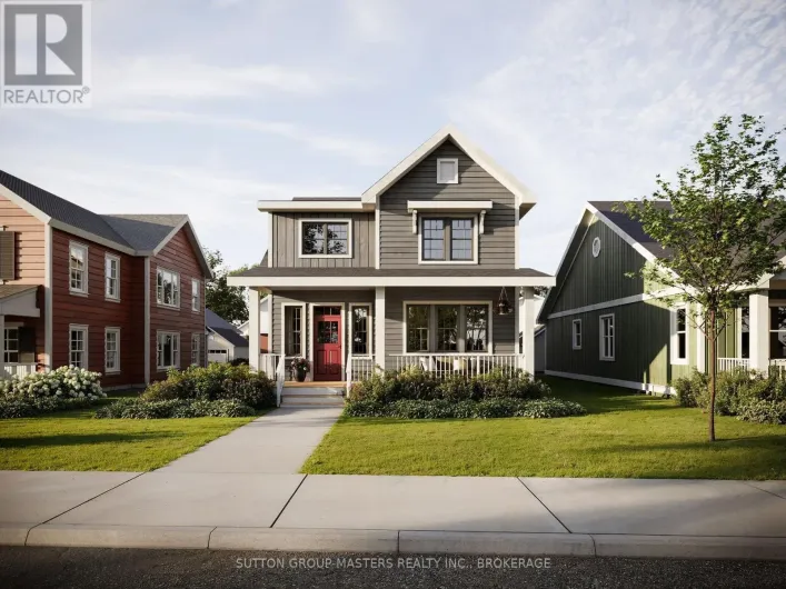 218 OLD KILN CRESCENT, Kingston)