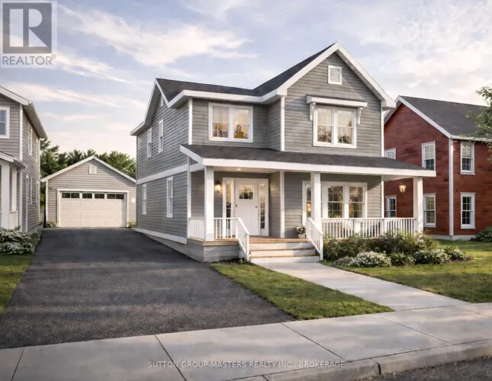 218 OLD KILN CRESCENT, Kingston)