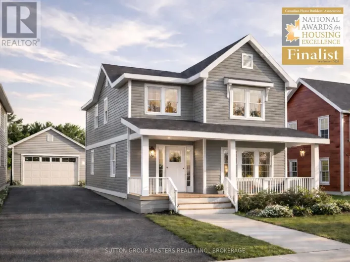 218 OLD KILN CRESCENT, Kingston)