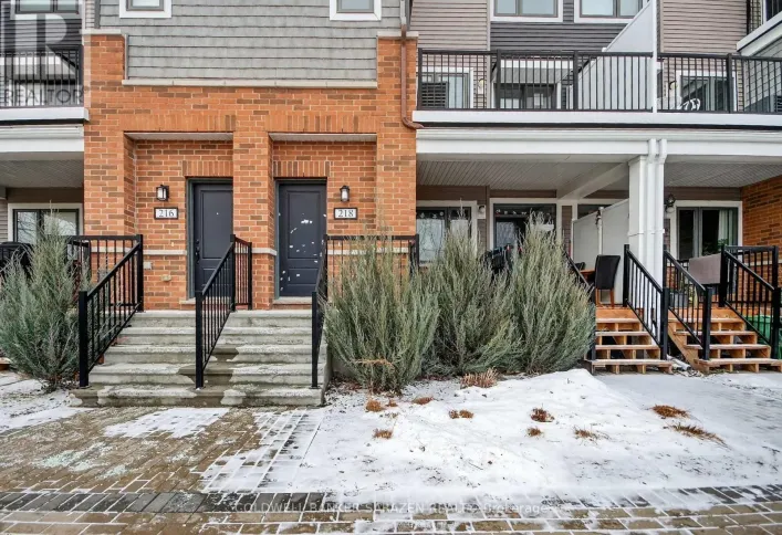 218 PILOT PRIVATE, Ottawa