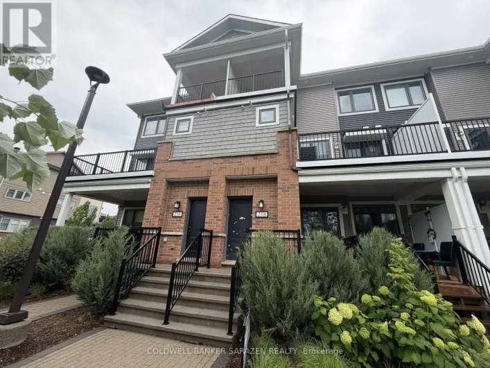 218 PILOT PRIVATE, Ottawa