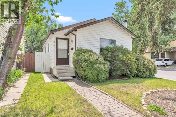 218 Pinemeadow Road NE, Calgary