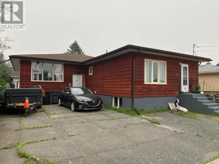 218 Powley ST, Thunder Bay