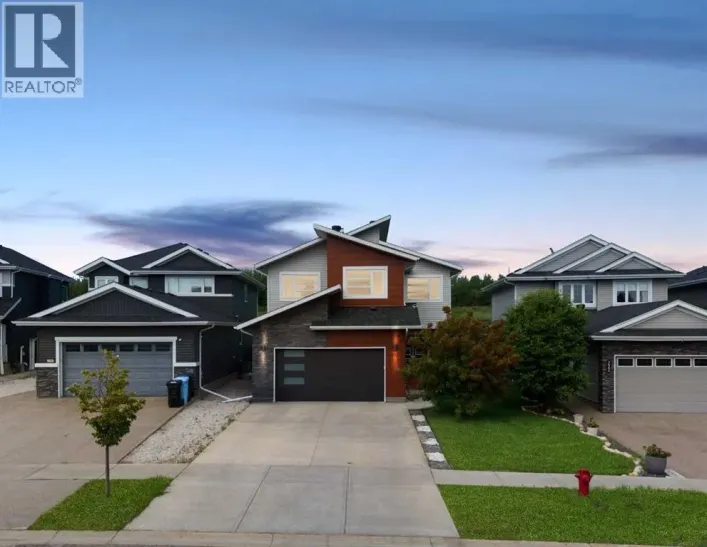 218 Prospect Drive E, Fort McMurray