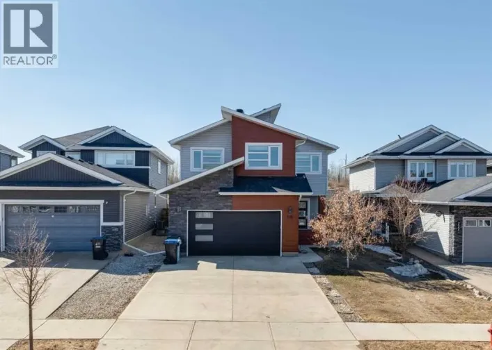 218 Prospect Drive, Fort McMurray